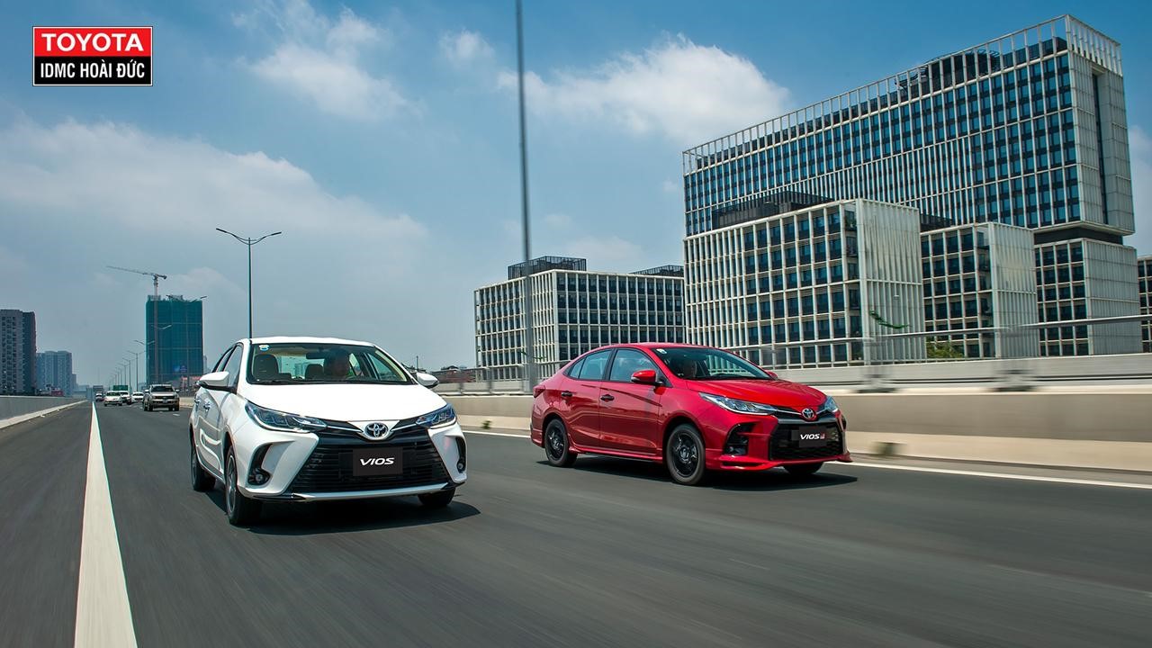 Xe Toyota Vios G 2023 SỐC với giá chỉ Tháng này KM Khủng Phụ Kiện #47 Xe Toyota Vios G 2023 SỐC với giá chỉ Tháng này KM Khủng Phụ Kiện